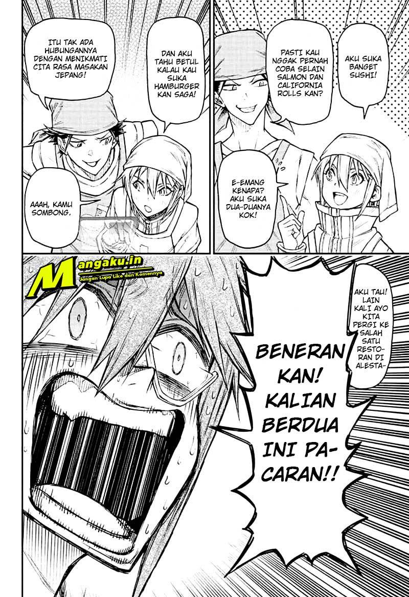 Dilarang COPAS - situs resmi www.mangacanblog.com - Komik agravity boys 025 - chapter 25 26 Indonesia agravity boys 025 - chapter 25 Terbaru 14|Baca Manga Komik Indonesia|Mangacan